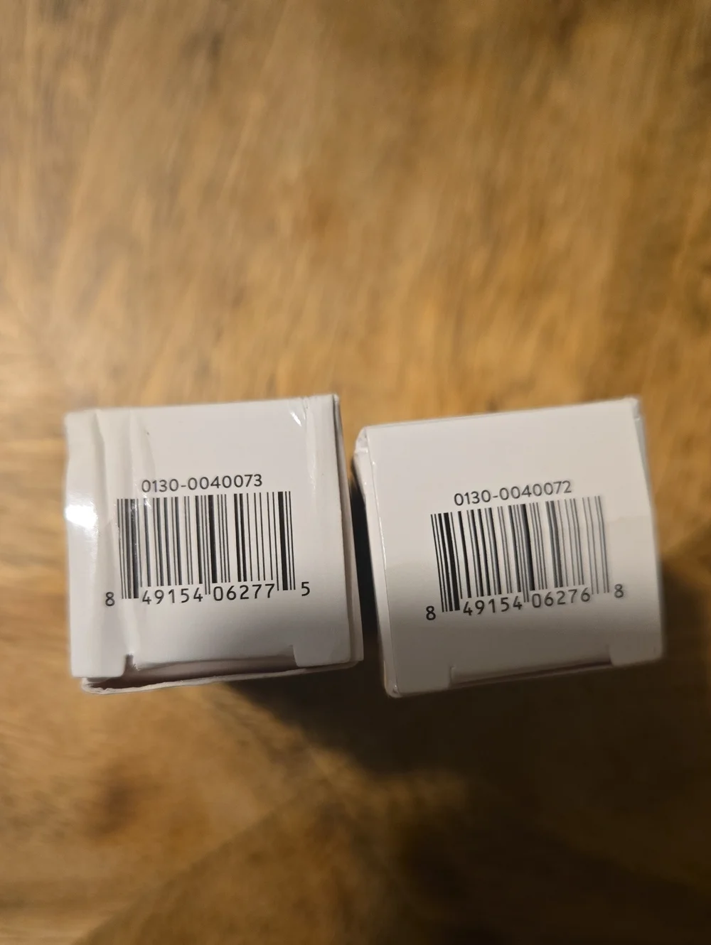 Laura Geller Smart Pout Lipstick Duo - Shades 
